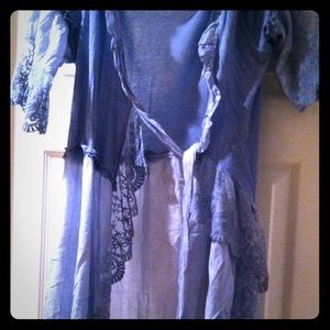 COPY - Elegant Italian fabric piece from Italy